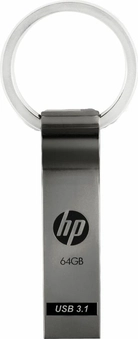 PNY HP x785w 64GB, USB-A 3.0