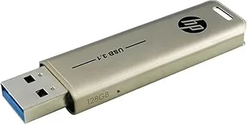 PNY HP x796w 128GB, USB-A 3.0