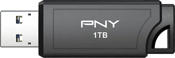 PNY Pro Elite V3 1TB, USB-A 3.1