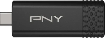 PNY Pro Elite V3 2TB, USB-C 3.1