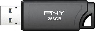 PNY Pro Elite V3 256GB, USB-A 3.1