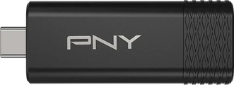 PNY Pro Elite V3 256GB, USB-C 3.1