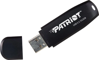 Patriot Xporter Core 512GB, USB-A 3.0