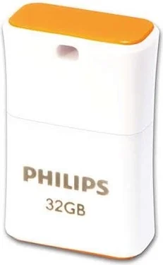 Philips Pico 2.0 32GB, USB-A 2.0