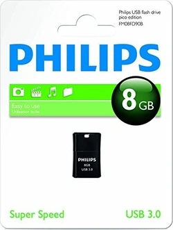 Philips Pico 3.0 8GB, USB-A 3.0