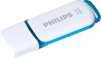 Philips Snow Edition 3.0 16GB, USB-A 3.0