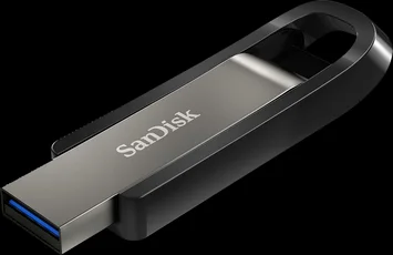 SanDisk Extreme GO 64GB, USB-A 3.0