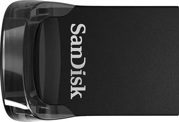 SanDisk Ultra Fit 128GB, USB-A 3.0