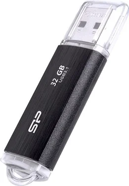 Silicon Power Blaze B02 32GB, USB-A 3.0