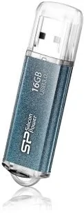 Silicon Power Marvel M01 16GB, USB-A 3.0