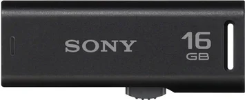 Sony Micro Vault Midi 16GB, USB-A 2.0