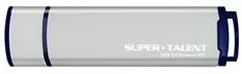 Super Talent Express ST4 64GB, USB-A 3.0