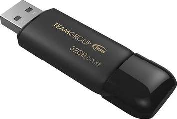 TeamGroup C175 32GB, USB-A 3.0
