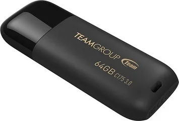TeamGroup C175 64GB, USB-A 3.0