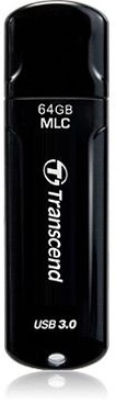 Transcend JetFlash 750 64GB, USB-A 3.0