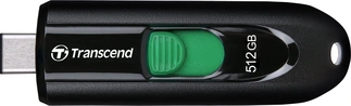 Transcend JetFlash 790C 512GB, USB-C 3.0