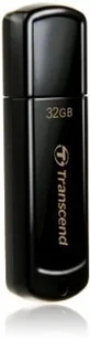 Transcend JetFlash 350 32GB, USB-A 2.0