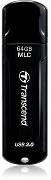 Transcend JetFlash 750 32GB, USB-A 3.0