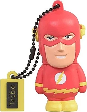 Tribe DC Comics Flash 16GB, USB-A 2.0