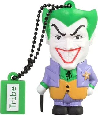 Tribe DC Comics Joker 32GB, USB-A 2.0