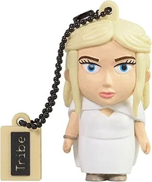 Tribe Game of Thrones Danerys 32GB, USB-A 2.0