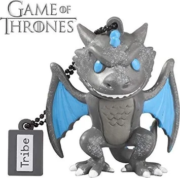 Tribe Game of Thrones Viserion 16GB, USB-A 2.0