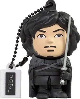 Tribe Game of Thrones John Snow 16GB, USB-A 2.0