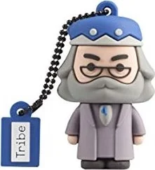 Tribe Harry Potter Serie Albus Dumbledore 32GB, USB-A 2.0