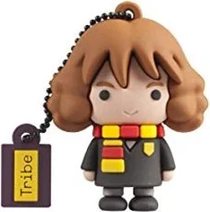 Tribe Harry Potter Serie Hermione Granger 32GB, USB-A 2.0