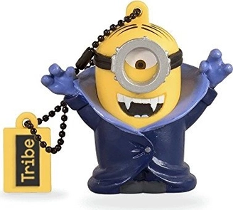 Tribe Minions Gone Batty 8GB, USB-A 2.0