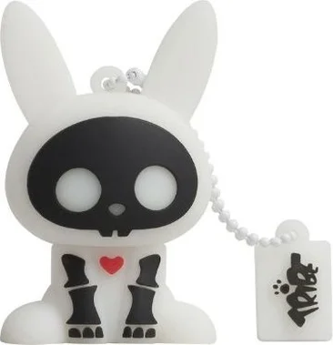 Tribe Skelanimals Jack The Rabbit 4GB, USB-A 2.0