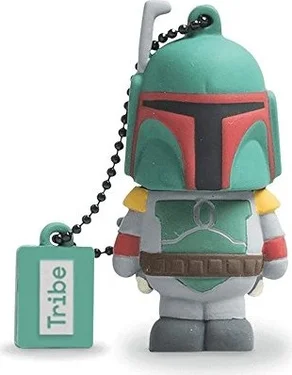 Tribe Star Wars Boba Fett 8GB, USB-A 2.0