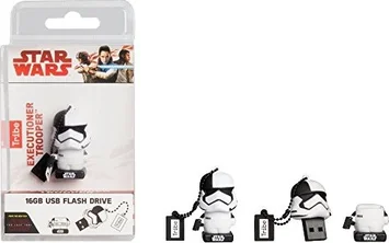 Tribe Star Wars Executioner Trooper 16GB, USB-A 2.0
