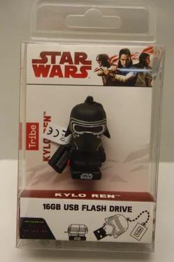 Tribe Star Wars Kylo Ren 8GB, USB-A 2.0
