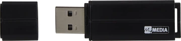 Verbatim MyMEDIA MyUSB 16GB, USB-A 2.0