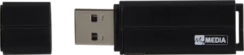 Verbatim MyMEDIA MyUSB 8GB, USB-A 2.0