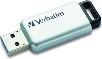 Verbatim Secure Pro 32GB, USB-A 3.0