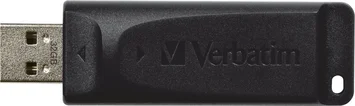 Verbatim Store 'n' Go Slider 32GB, USB-A 2.0