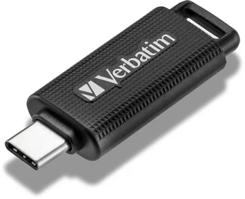 Verbatim Store 'n' Go USB-C 128GB, USB-C 3.0