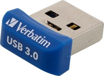 Verbatim Store 'n' Stay Nano 32GB, USB-A 3.0