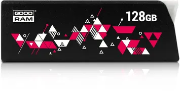 goodram Cl!ck 3.0 128GB, USB-A 3.0
