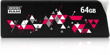 goodram Cl!ck 3.0 64GB, USB-A 3.0