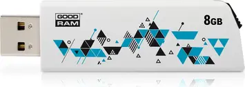 goodram UCL2 8GB, USB-A 2.0
