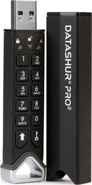 iStorage datAshur Pro 2 128GB, USB-A 3.0
