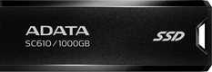ADATA SC610 1TB, USB-A 3.1
