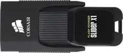 Corsair Flash Voyager Slider X1 64GB, USB-A 3.0