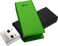 Emtec C350 Brick 64GB, USB-A 2.0