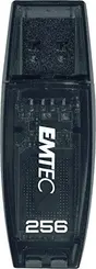 Emtec C410 Color Mix 256GB, USB-A 3.0