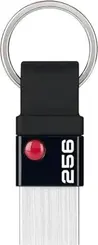 Emtec Nano Ring 256GB, USB-A 3.0