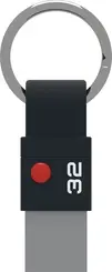 Emtec Nano Ring 32GB, USB-A 3.0